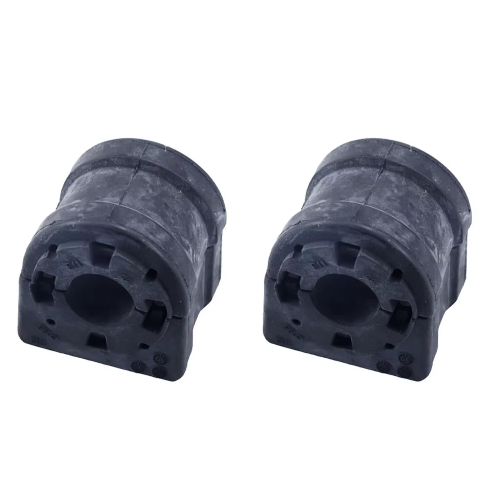 Compatible Con Peugeot 3008 T88R 1.6T/2.0L 308 TX9 1.2T/1.6L/1.6T 2016/01-2026 2 Bujes De Barra Estabilizadora De Suspensión Delantera
