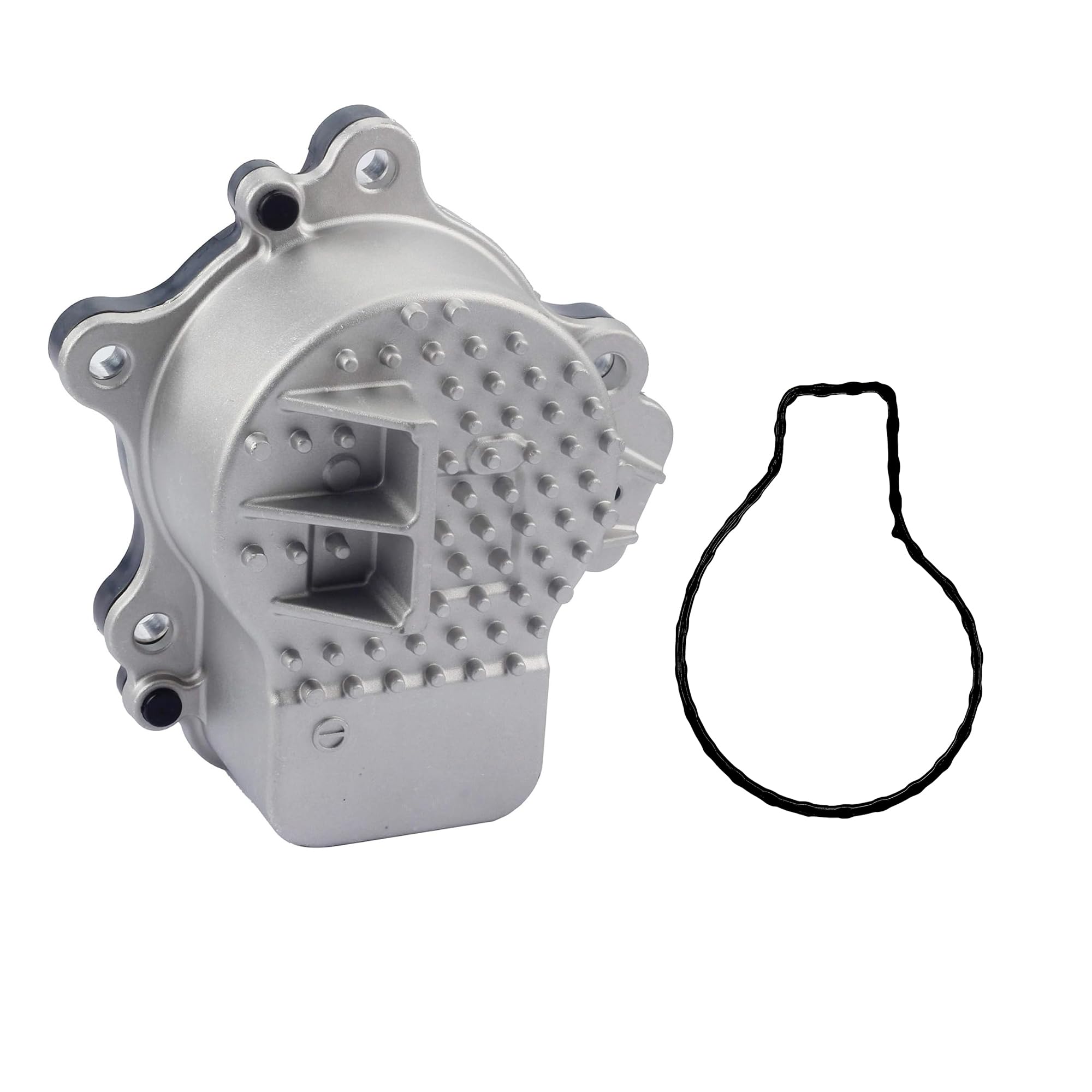 Amazon.com: Dasbecan 161A0-39015 Electric Water Pump Assembly