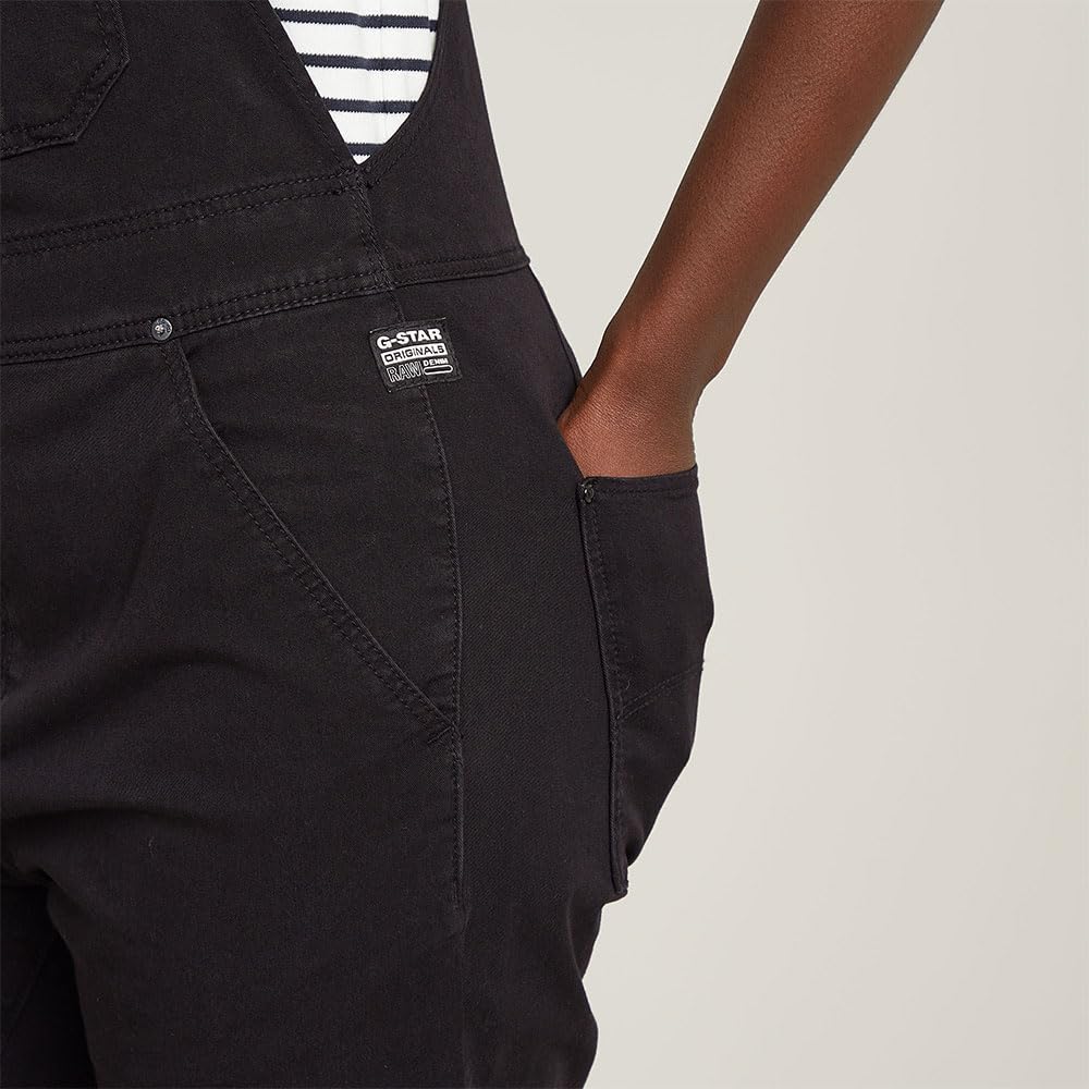 G-STAR Femmes Slim Dungaree