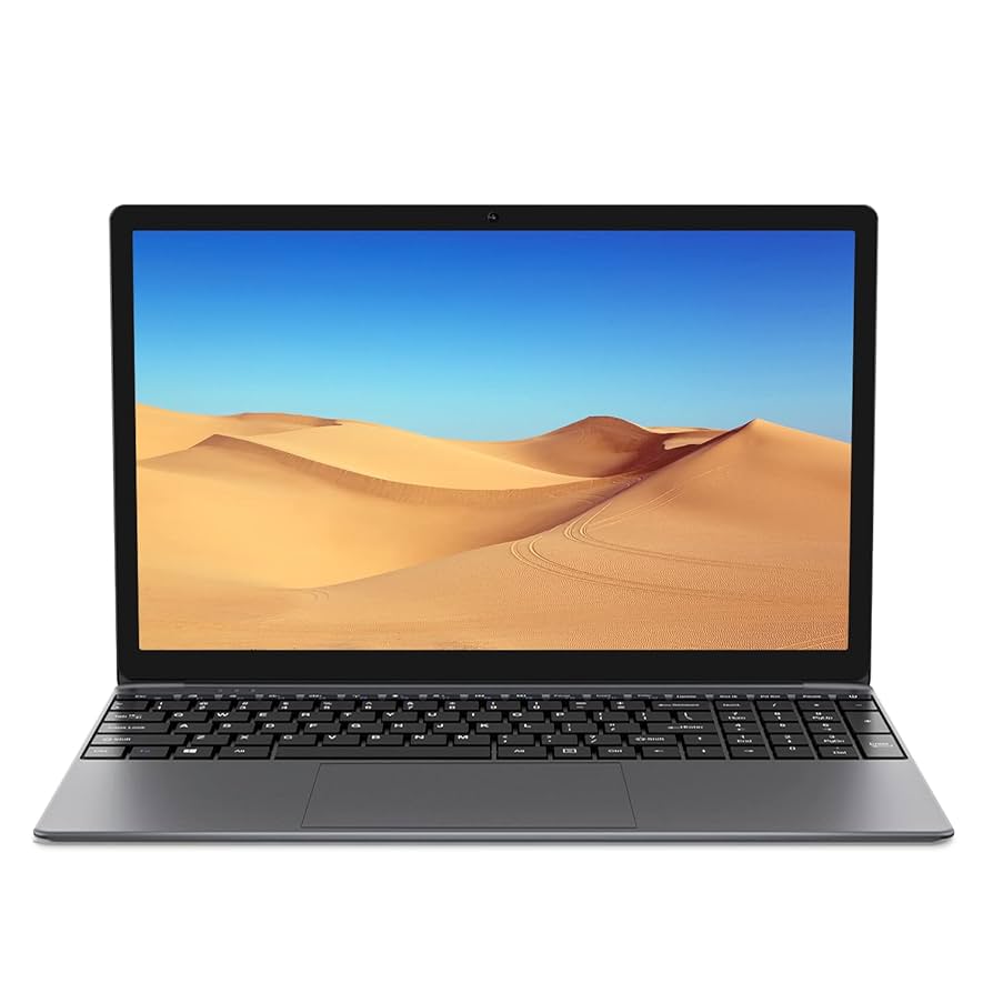 ノートパソコン BMAX X15 BMAX X15 15,6 Zoll Notebook, Intel Gemini Lake Celeron N4120