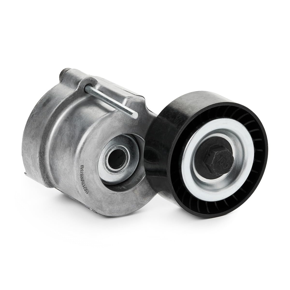 Kit Cinghie Poly-V RIDEX 542R1130 Con Rullo Tenditore EPDM - Compatibile Con Alfa Romeo Giulia E Stelvio Diesel