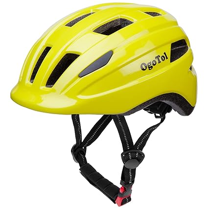 Ogotol Kids Helmet Toddler Helmet Adjustable Child Bike Helmet Youth Kids Skateboard Cycling Helmet Boys Girls Multi-Sports Helmet CPSC Certified