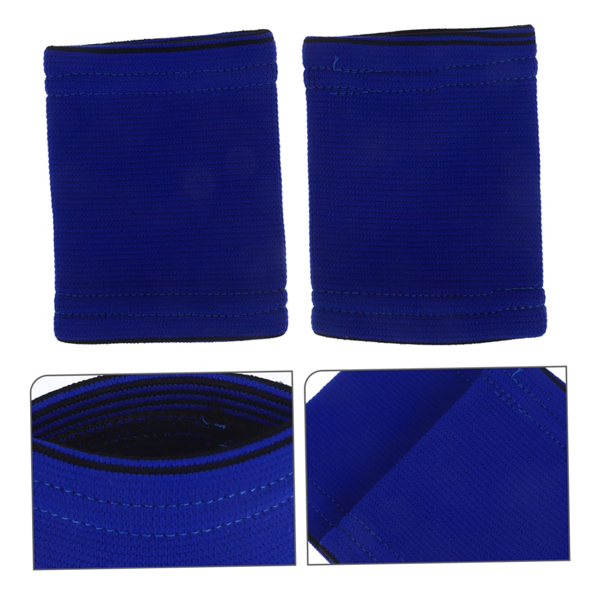 6 Paia Di Braccialetti Per Bambini Adolescenti Fascia Da Braccialetto Sportivo Fasce Da Braccialetto Fitness Protezione Per Il Fascia Di Del