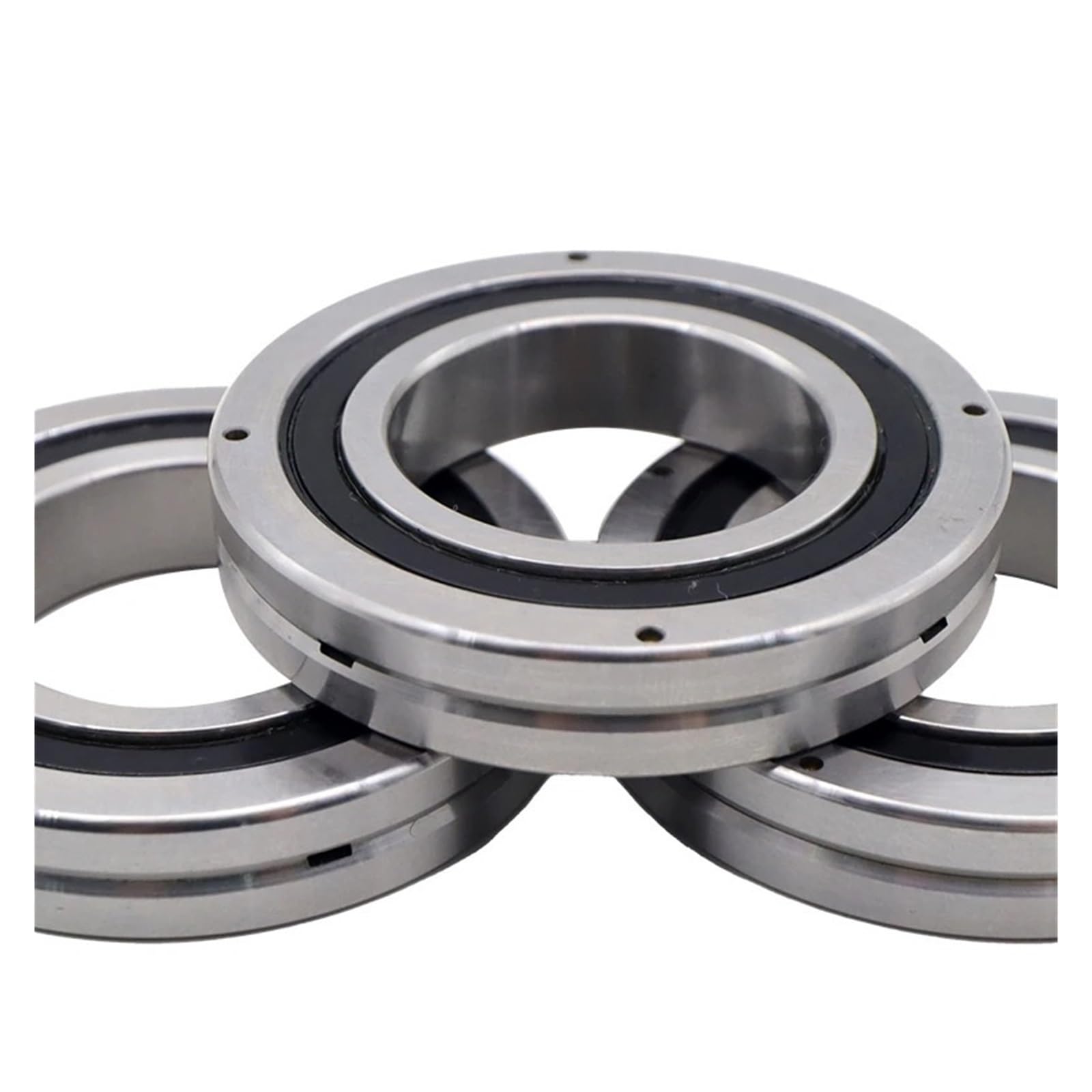 Compatible for CRBC 208 258 3010, roulement à rouleaux croisés de haute précision, Joint de Robot de qualité industrielle, tête d'indexation de Table rotative(CRBC 208,P5)