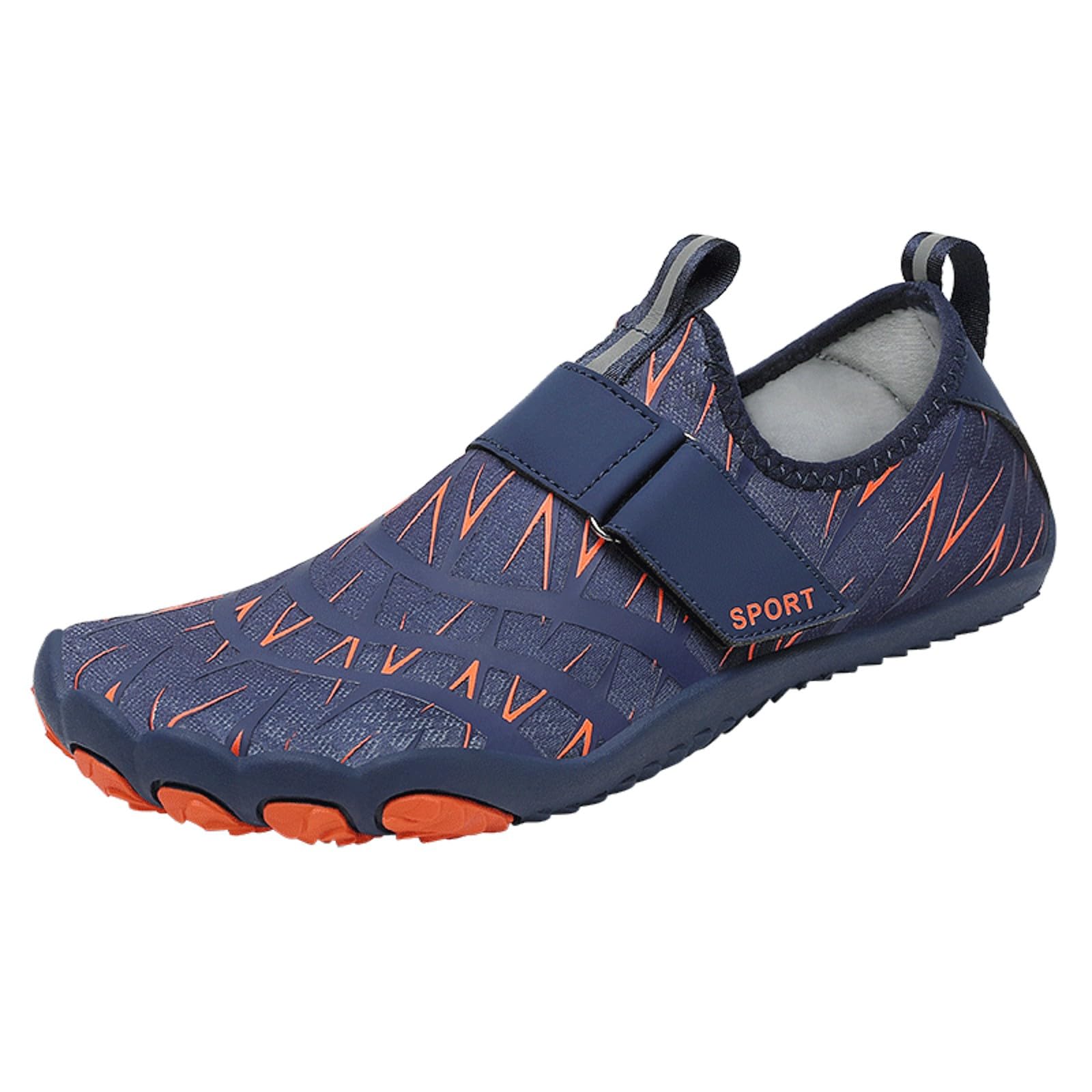 Barefoot Shoe Men Swimming Shoes Women Water Shoes for Women Men for Beach Swim River Pool Lake