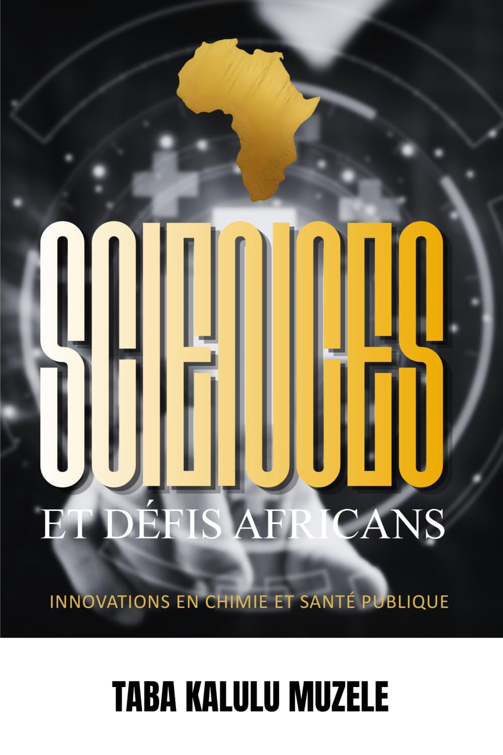 Sciences et Défis Africains: Innovations en chimie et santé publique
