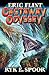 Castaway Odyssey (Boundary Series Book 5)