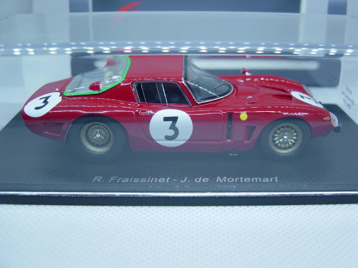 フェラーリ ミニカー　1/43 Amazon.co.jp: フェラーリ ミニカー 1/43 Ferrari 360 Spider