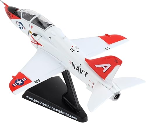 Miniatura 6 de Daron Sello Postal T-45C Goshawk 1100 PS5369-1