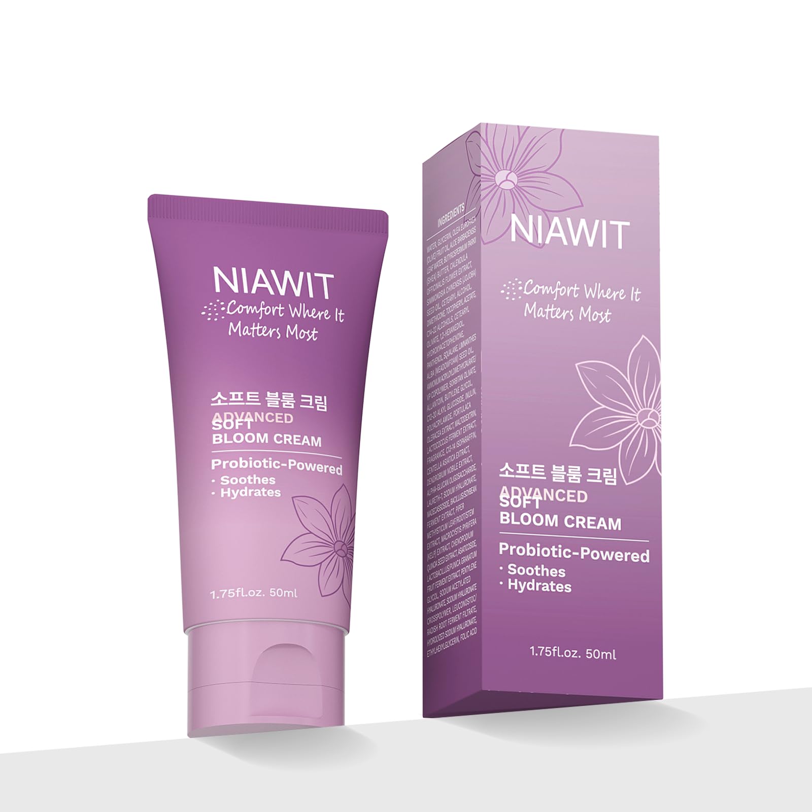 Amazon.com : NIAWIT Estrogen Cream for Women – Intimate