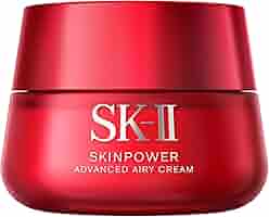 Amazon.co.jp: SK-II スキンパワー アドバンスト エアリー