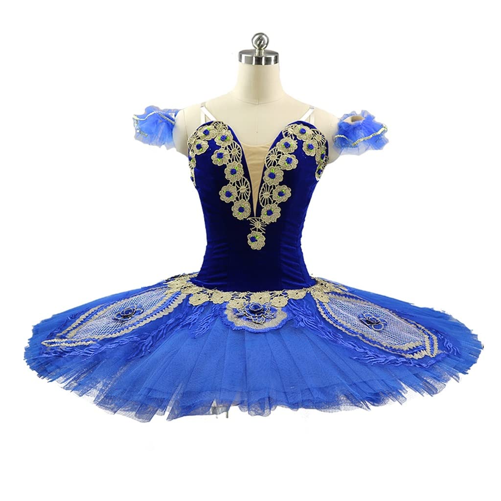 クラシック・バレエ　女性用　海賊の衣装セット レンタルバレエ衣装】海賊 145〜150 - URUHANAREKKA'S GALLERY