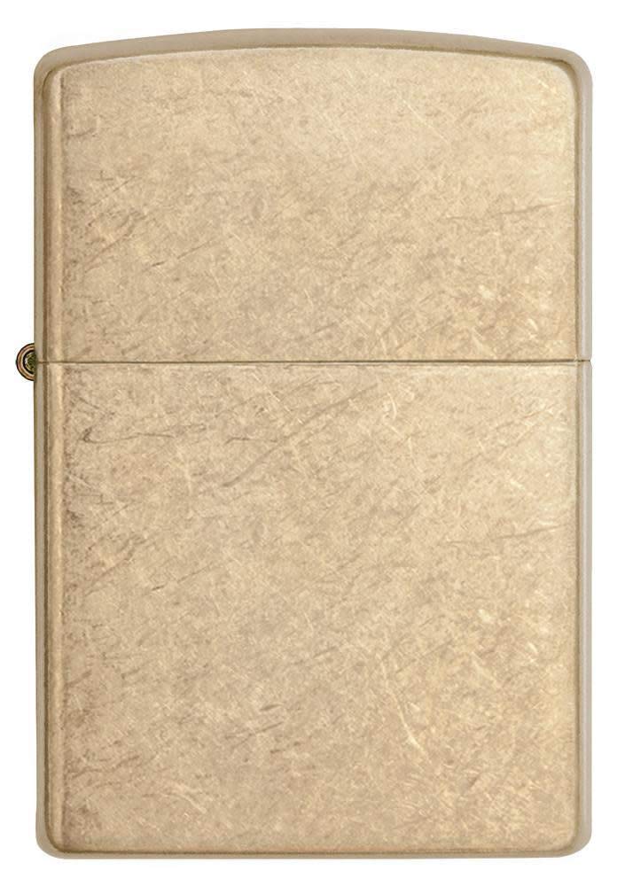 Amazon.co.jp: ZIPPO(ジッポー) ライター US 28496 タンブルドブラス