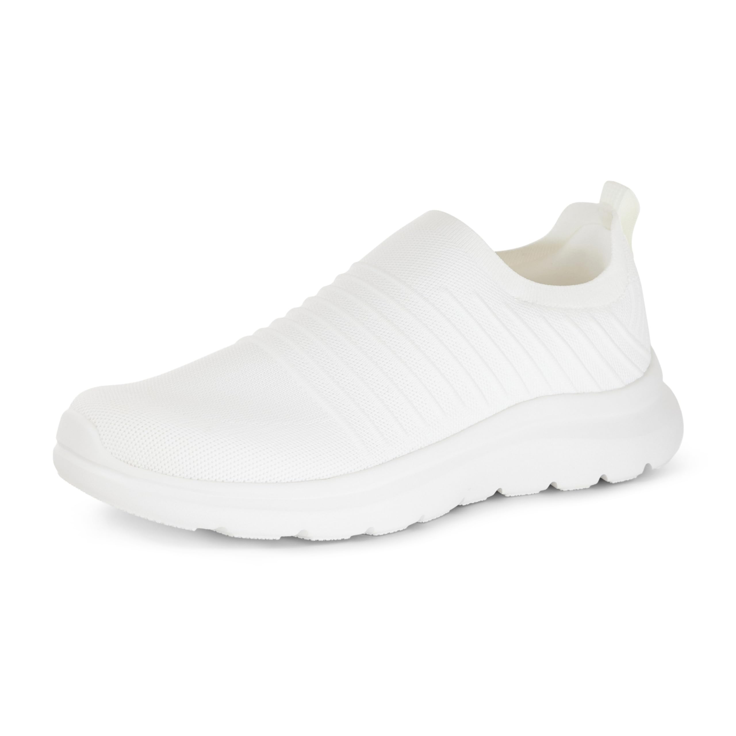 Amazon Essentials Men's Slip-On Walking Shoes