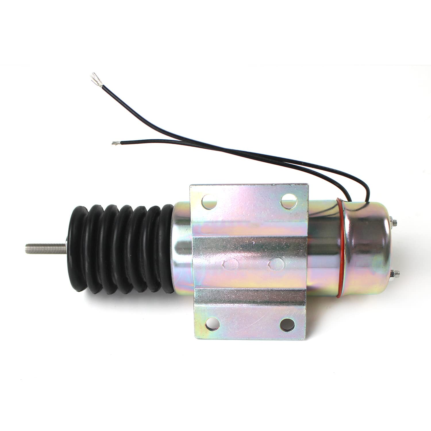 29073 29073GT 12V Throttle Solenoid - SINOCMP Excavator Solenoid