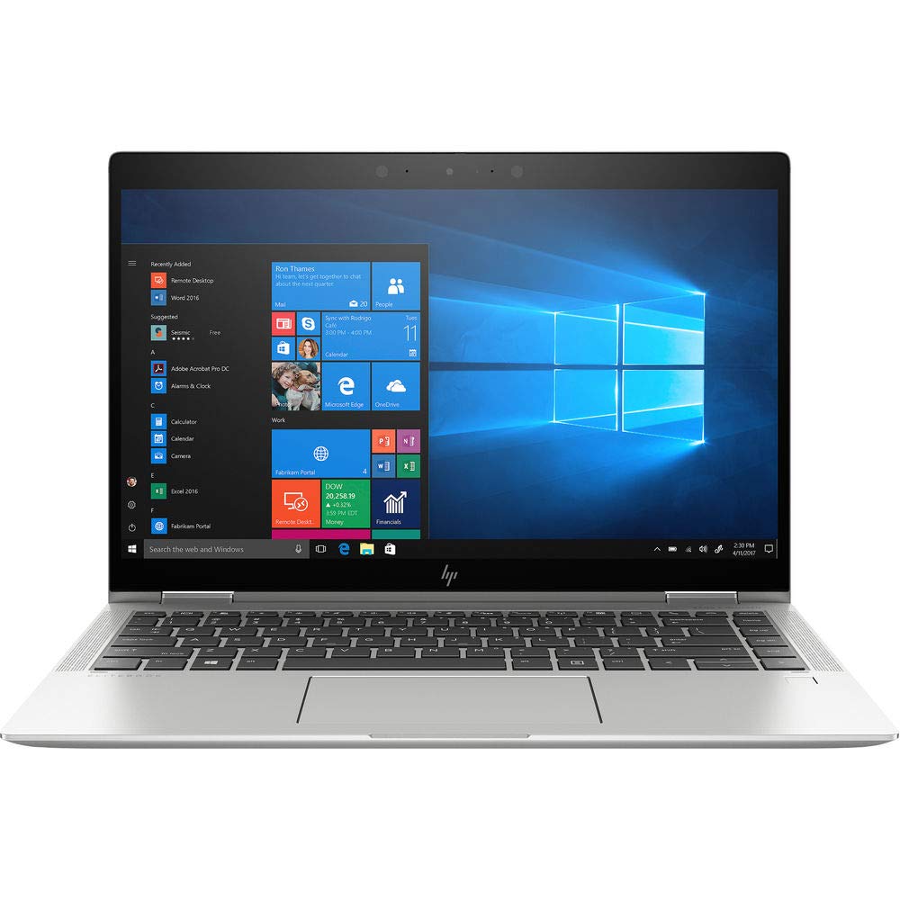Amazon.com: HP Smart Buy Elitebook X360 1040 G6 I5-8265U 14In TS