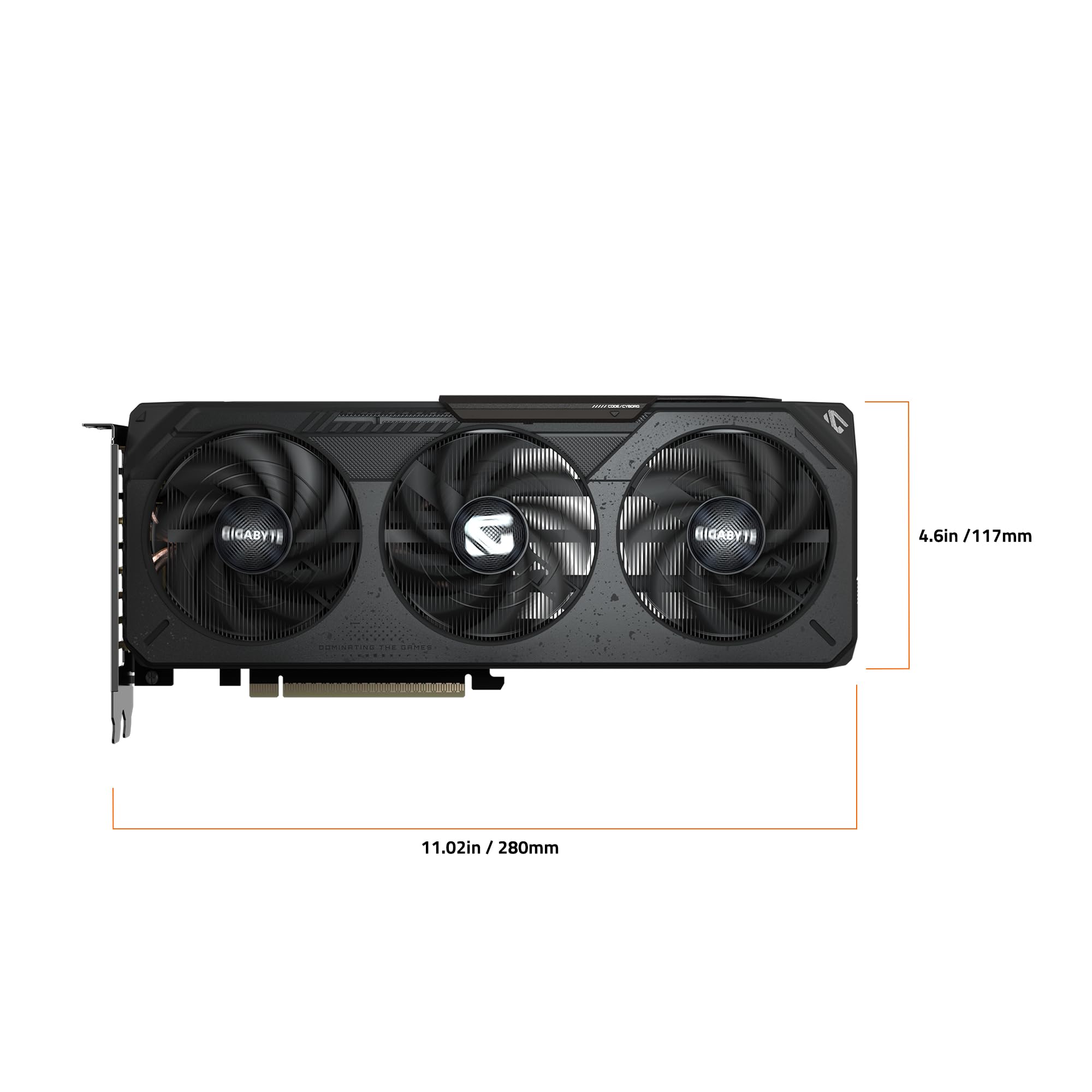 Amazon.com: GIGABYTE GeForce RTX 5050 Gaming OC 8G Graphics Card