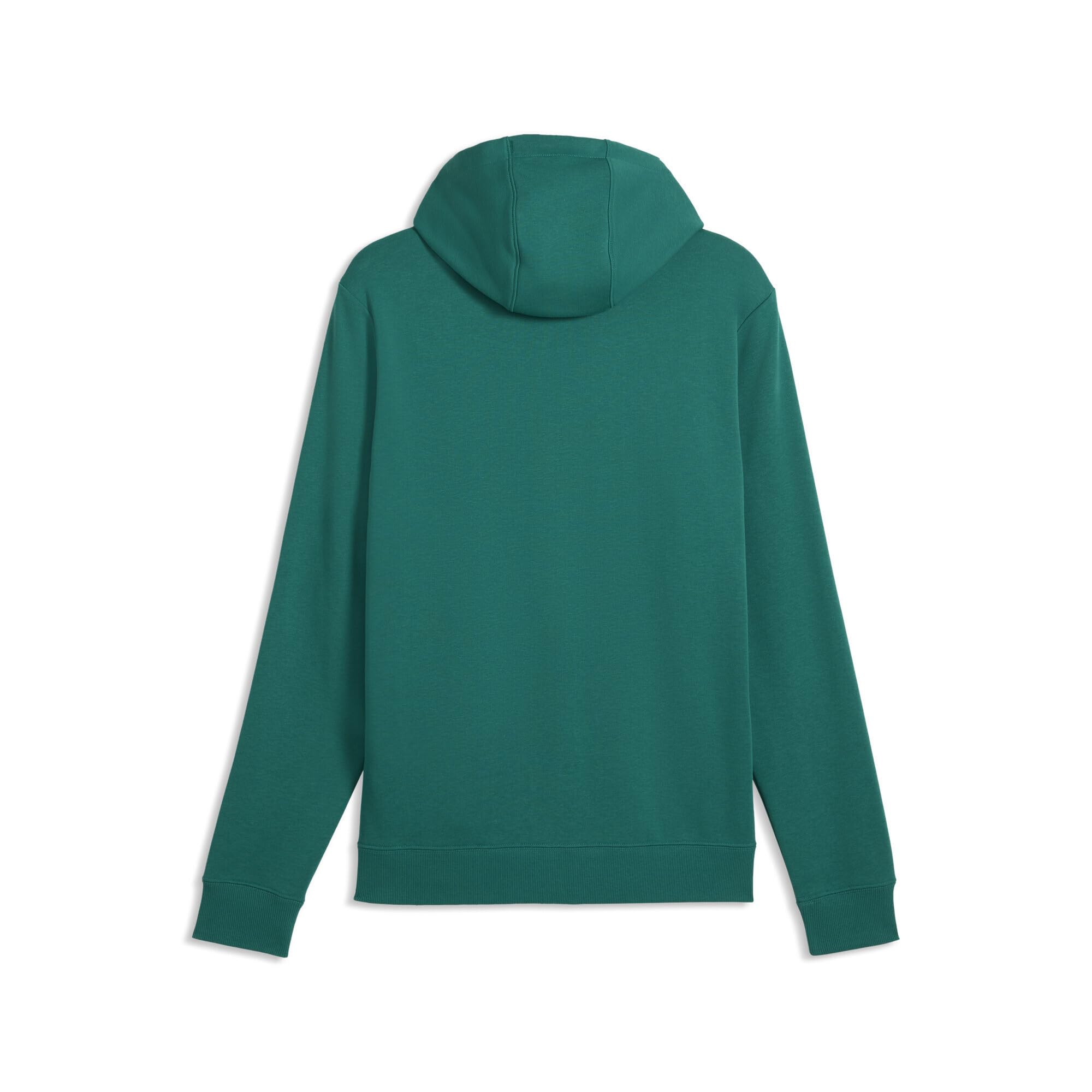 PUMA Sudadera con Capucha x Aston Martin ARAMCO F1® Team Essentials Hombre