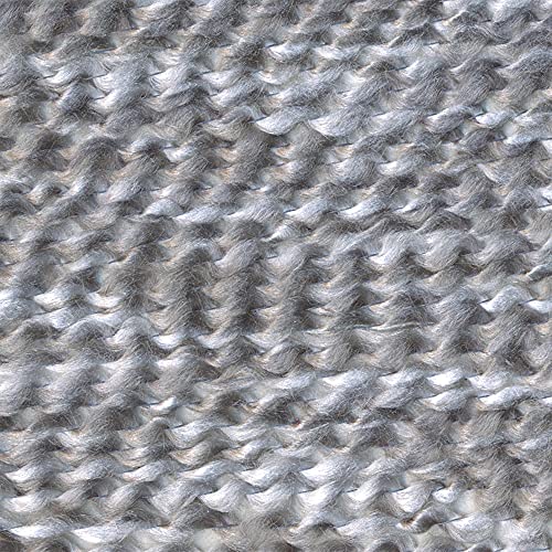 Image of Lion Brand Yarn Homespun Yarn, Soft Bulky Yarn for Knitting, Crocheting, and Crafting, 3 Pack, Clouds