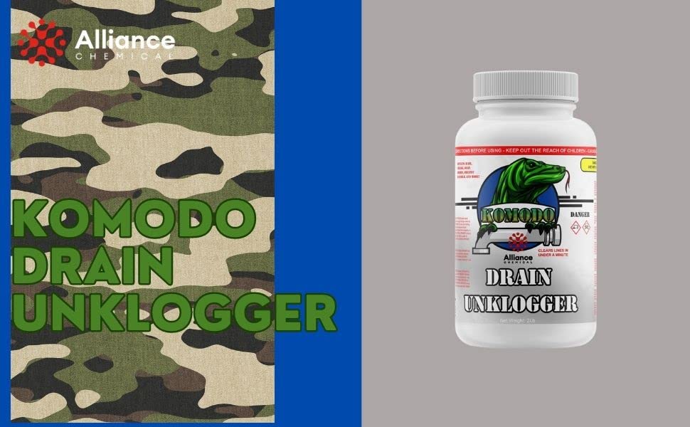 Potassium Hydroxide Flakes ACS Grade - 8 lbs (4 Pack) - Bulk Pack for Industrial Research, Quality Control