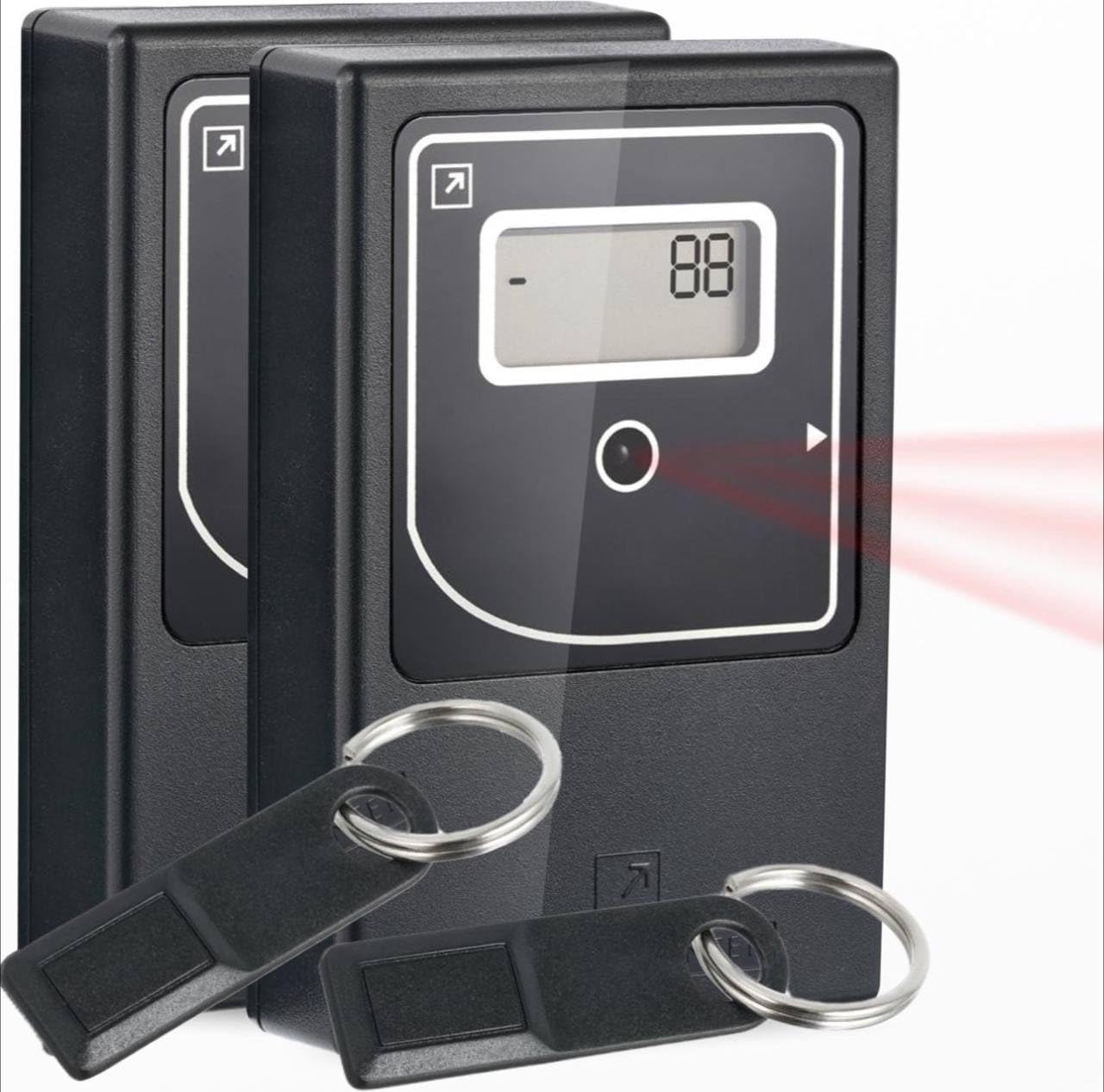 Amazon.co.jp: スマートカウンター リテール ピープルカウンター