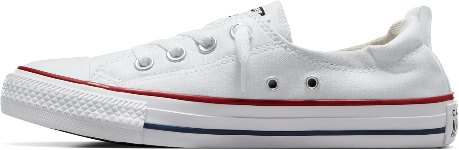 Converse Women's Chuck Taylor All Star Shoreline Slip Low Top Sneaker - Image 2