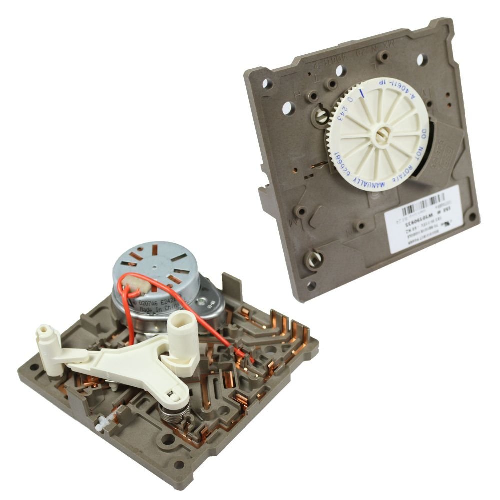 Amazon.com: MaksPRO 628304 Motor-MODL fits Appliance W10190933  