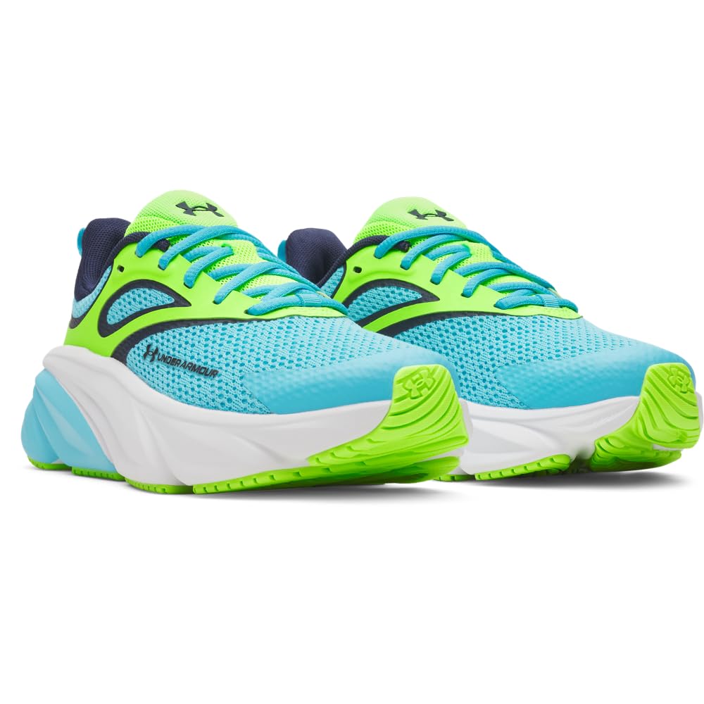 Under Armour Rogue 6 Sneakersy dla dzieci i młodzieży