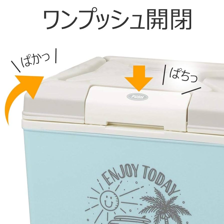 新品未使用 サンカ クーラーボックス コラボモデル9L 完売品 SANKA クーラーボックス 小型 9L ベリアスクーラー 日本製