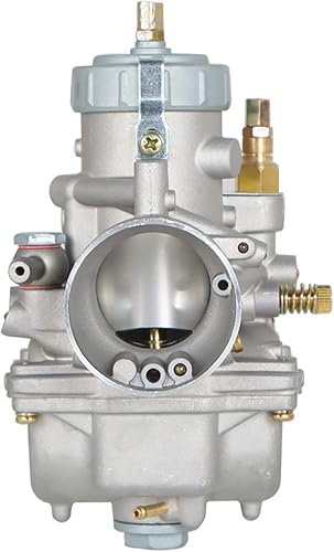 Miniatura 4 de marddpair Repuesto de carburador de 2 tiempos para Polaris Trail Blazer 250 1990-2006 Reemplazo para Polaris Xplorer 250 2000-2002 3130424