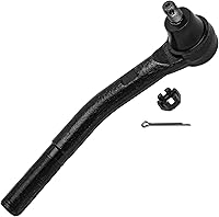 Vista 241 de Detroit Axle - Kit de suspensión delantera de 10 piezas para Chrysler 200 2007-2010 Sebring 2008-2014 Dodge Avenger 2008-2014, 2 brazos de control