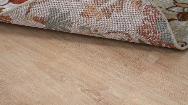 Tapete Beige Multi Rugshop 4' x 6' para Sala o Dormitorio miniatura 7