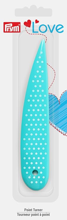 Prym Love, Turquoise Point Turner,60107