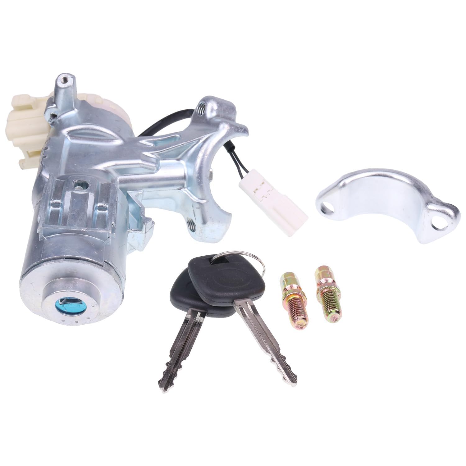 Amazon.com: AIVWUMOT Ignition Lock Cylinder Switch Assembly