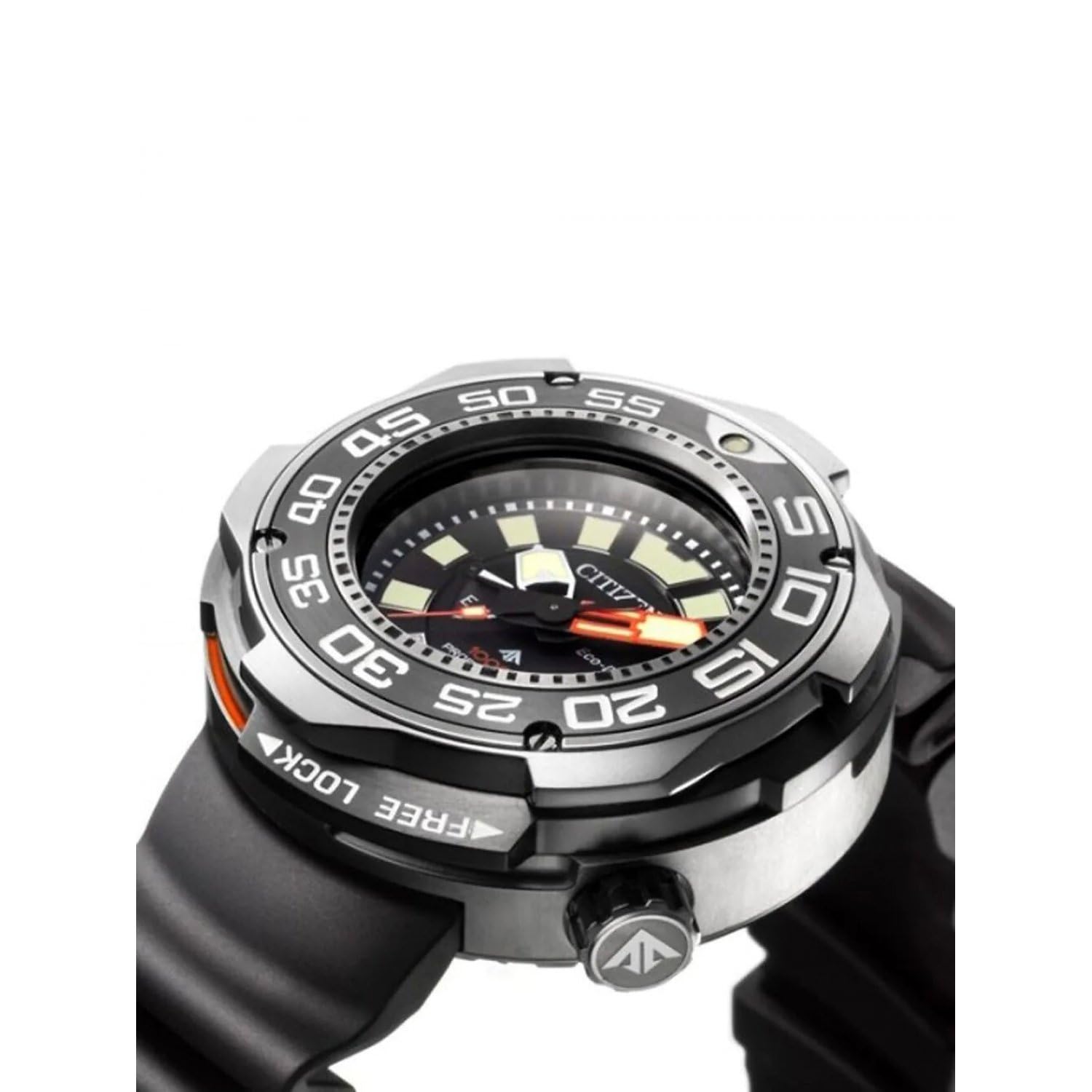 Citizen Promaster Marine BN7020-09E Taucheruhr
