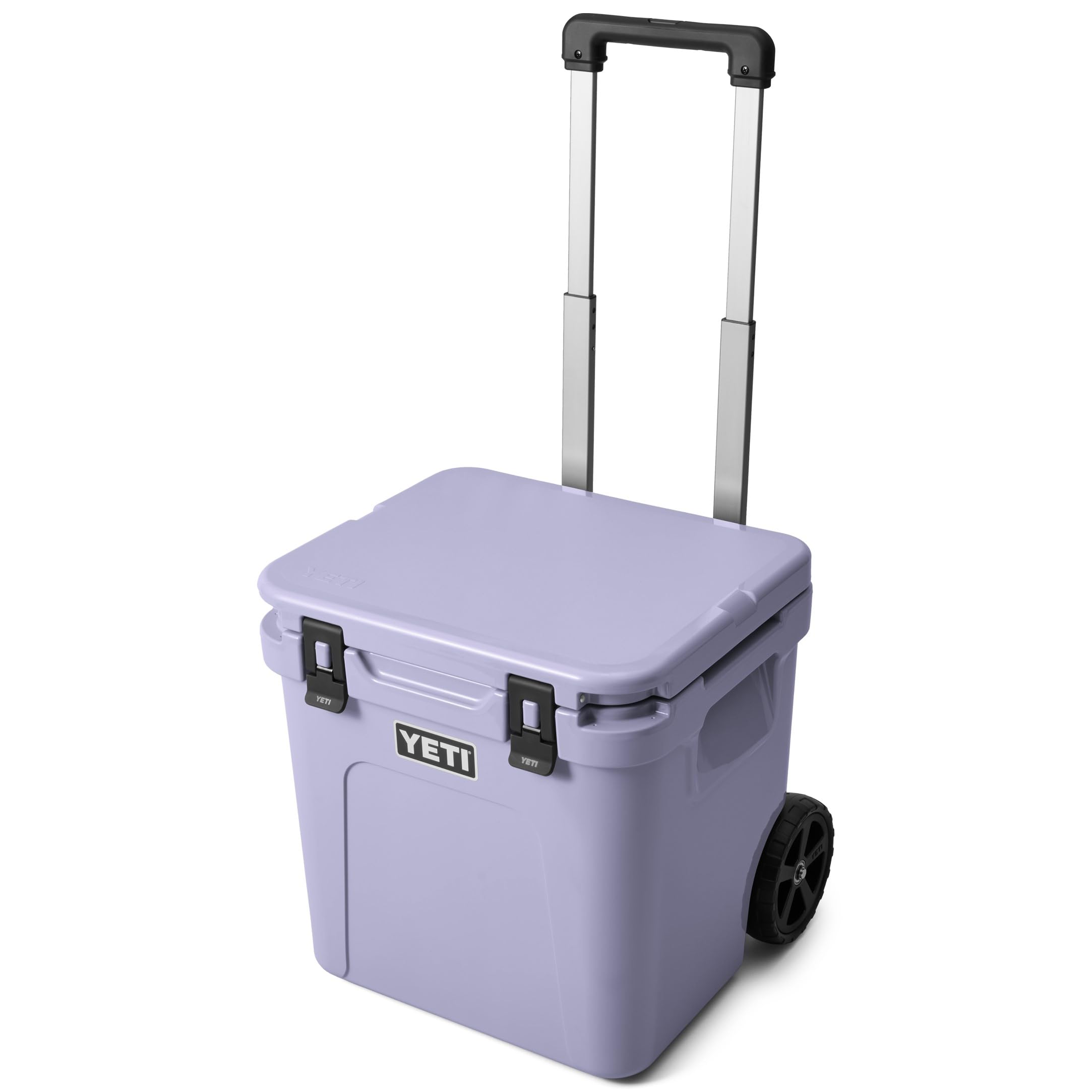 YETIRoadie 48 Wheeled Cool Box, Insulated Hard Cooler