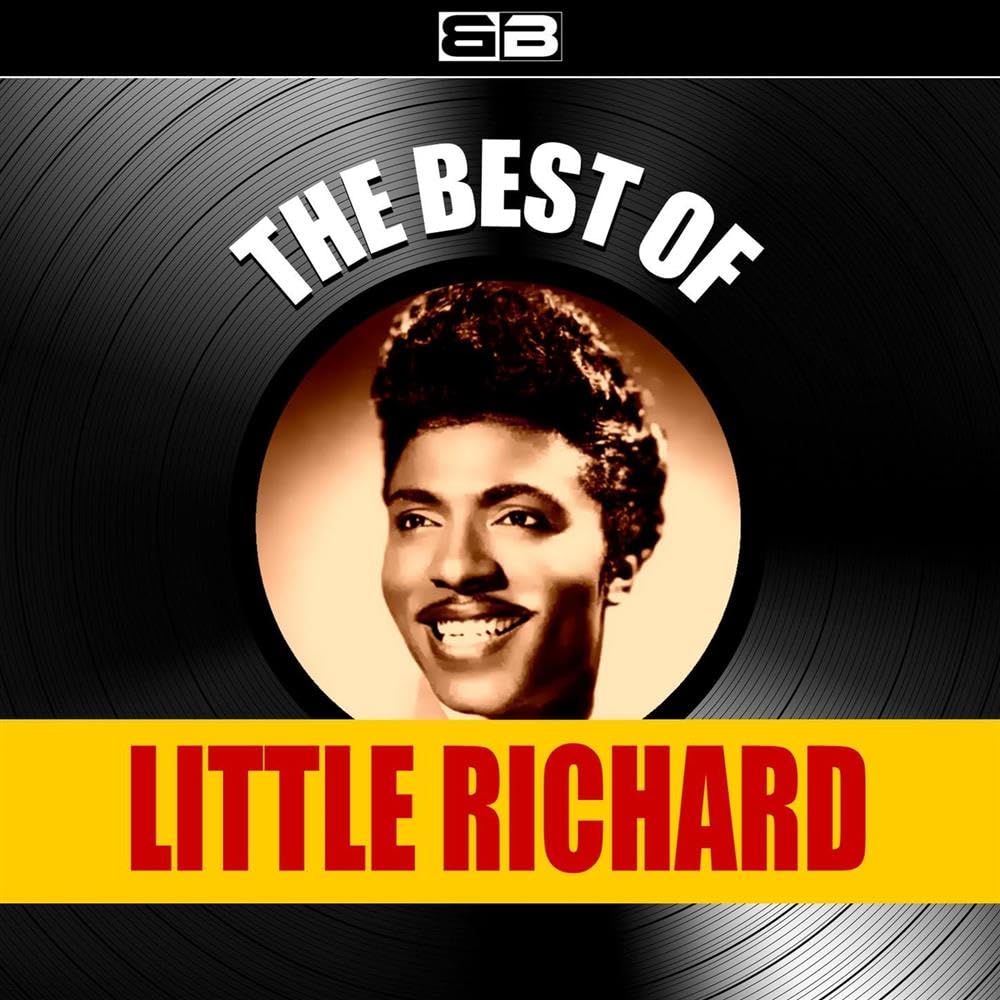 The Best Of Little Richard