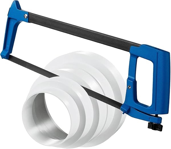 80-150 mm Réducteur Universel pour Conduits de Ventilation - Raccord de Réduction pour Tube Rond Ø 80, 100, 120, 125, 150 mm - Connecteur / Adaptateur en PVC - 3