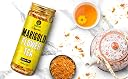 BLUE TEA - Marigold Tea - 25 gm - 50 Cups (Pack Of 2) | DETOX TEA | Caffeine Free - Flower Based - Herbal Tea - Gluten Free - Non-Bitter | Pet Jar Pack gallery image