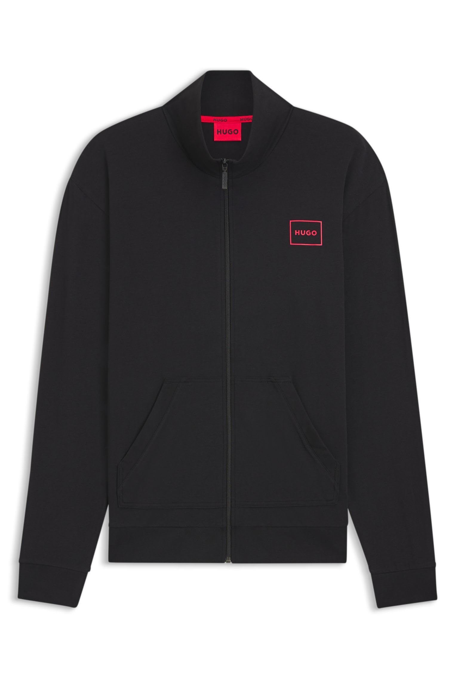 Hugo Boss Apparel Spring26