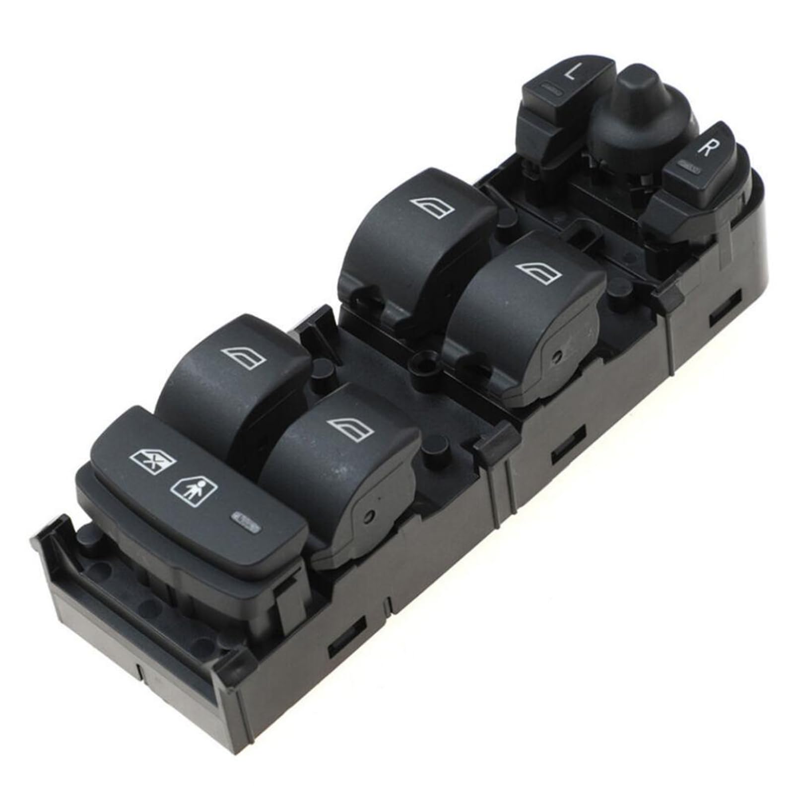 CSMC部 11-16 Volvo XC70 Trunk Lock w/ Power Opening 31440491 From