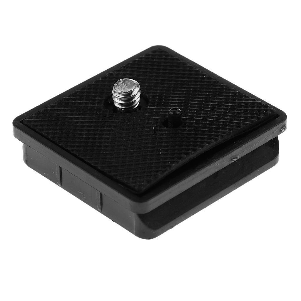 Camera Quick Release Mount System for Weifeng 330A E147 Tripod Balhead