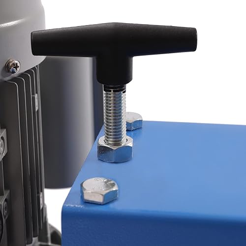 Miniatura 8 de Máquina peladora de cables de 0.06-1.5 pulgadas, máquina peladora de cables portátil de 11 canales, 10 cuchillas, herramienta automática de pelado