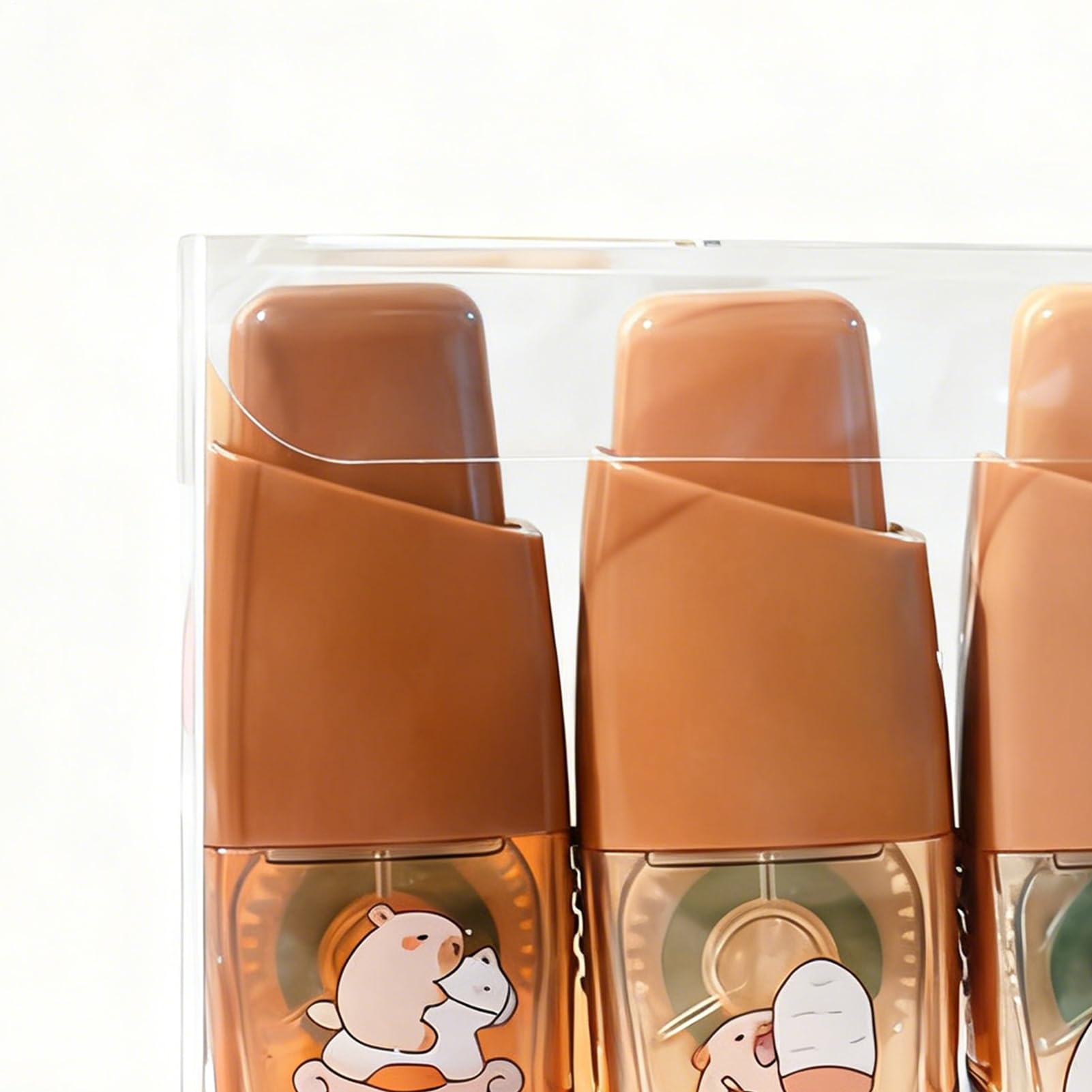Scrapbooking Rotolo Di Nastro Biadesivo Adesione Rapida Artigianato | Adesivo Per Artigianato Dispenser Di Colla Per Ragazzi Insegnanti Diario Carta Cartolina Foto Ufficio Scuola
