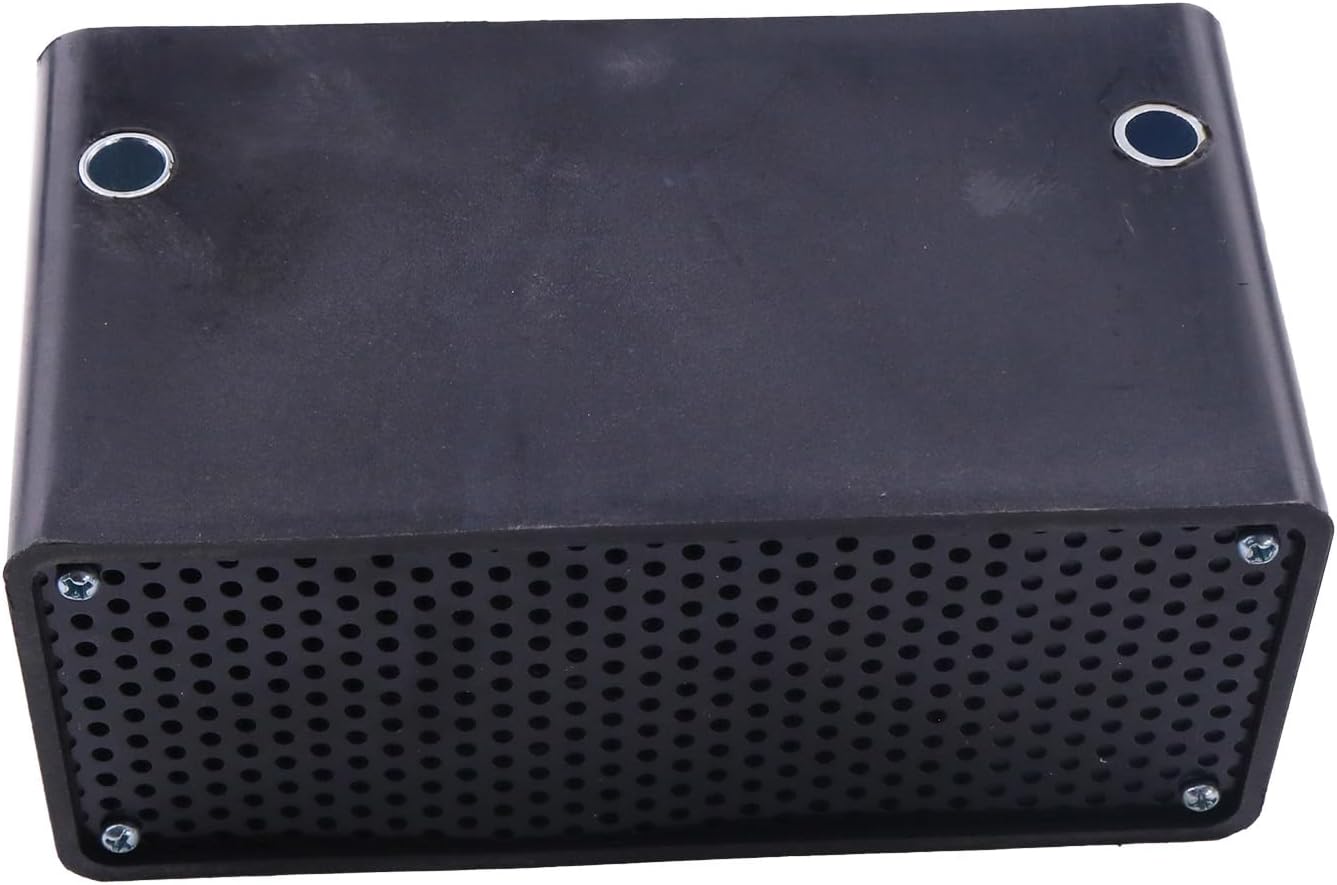 Backup Alarm 3T-1815 Compatible for Caterpillar 3508 3606 3608 Engine 992D 980C 793 789 785 776 777 307C 319C 330B 325B