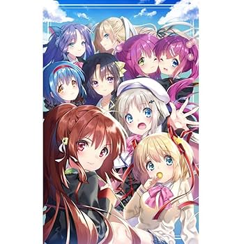 リトルバスターズ　まとめ売り Eureka!オンラインくじ | Eureka!オンラインくじ