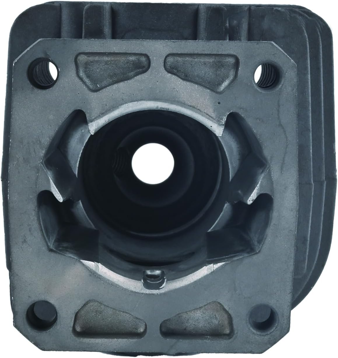 40mm Cylinder Piston Ring Assembly 4128 020 1201 Replacement for Stihl FS400 40.2CC 2.6HP Heavy Duty Brush Cutter SP400 Harvester