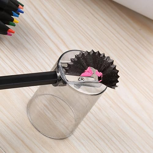 Miniatura 5 de Juego de lápices de afirmación de 12 piezas, nombre de lápices de colores personalizados, lápiz de nombre con puntas de goma, palabras de