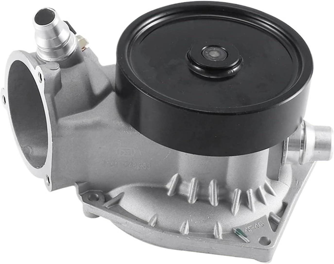 江戸晩期〜明治初期 古相馬 お茶碗 法橋作 茶道具 送料込み250930