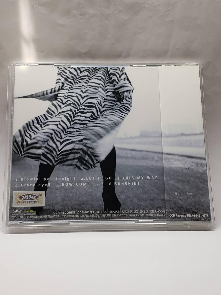 SHOW-YA ショーヤ　this my way Amazon.co.jp: SHOW-YA／THIS MY WAY／ショーヤ／ディスマイ